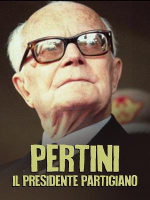 Pertini, il presidente partigiano - RaiPlay
